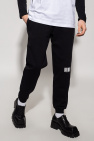 VTMNTS Sweatpants with pockets