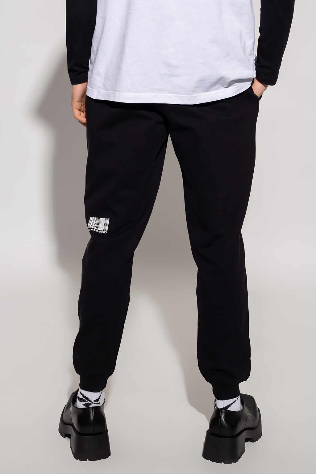 VTMNTS Sweatpants with pockets