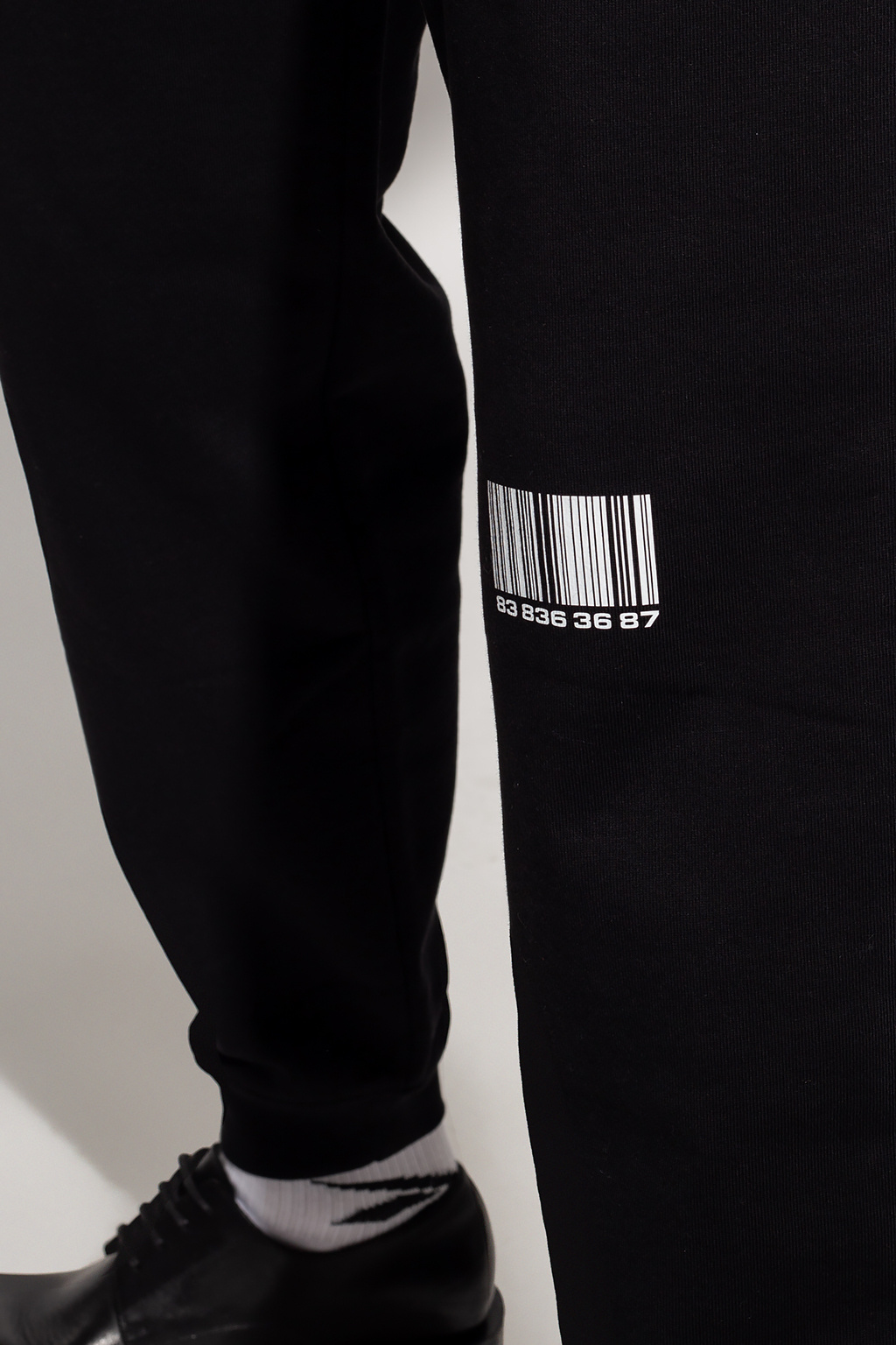 VTMNTS Sweatpants with pockets