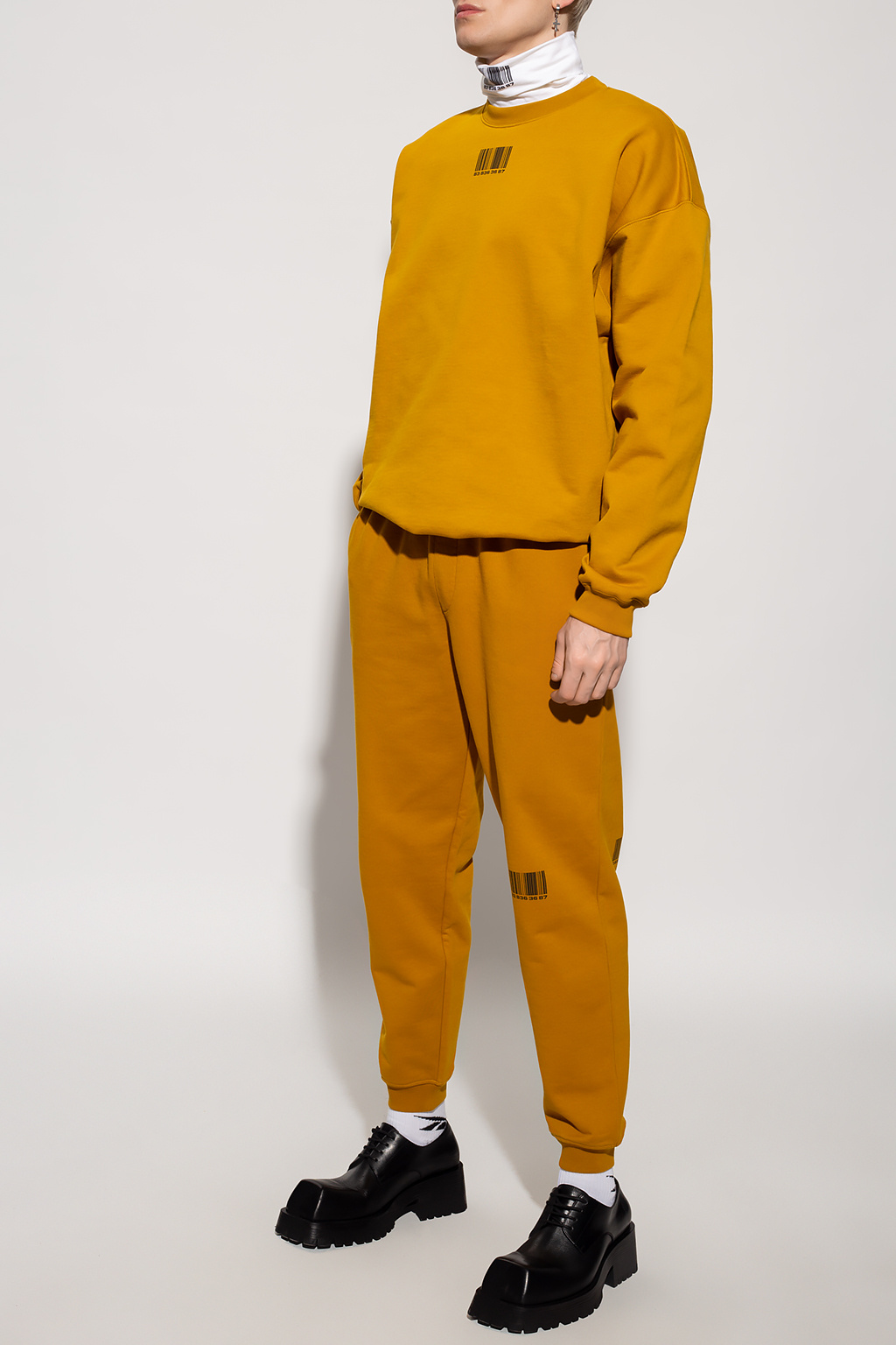 VTMNTS Sweatpants with pockets