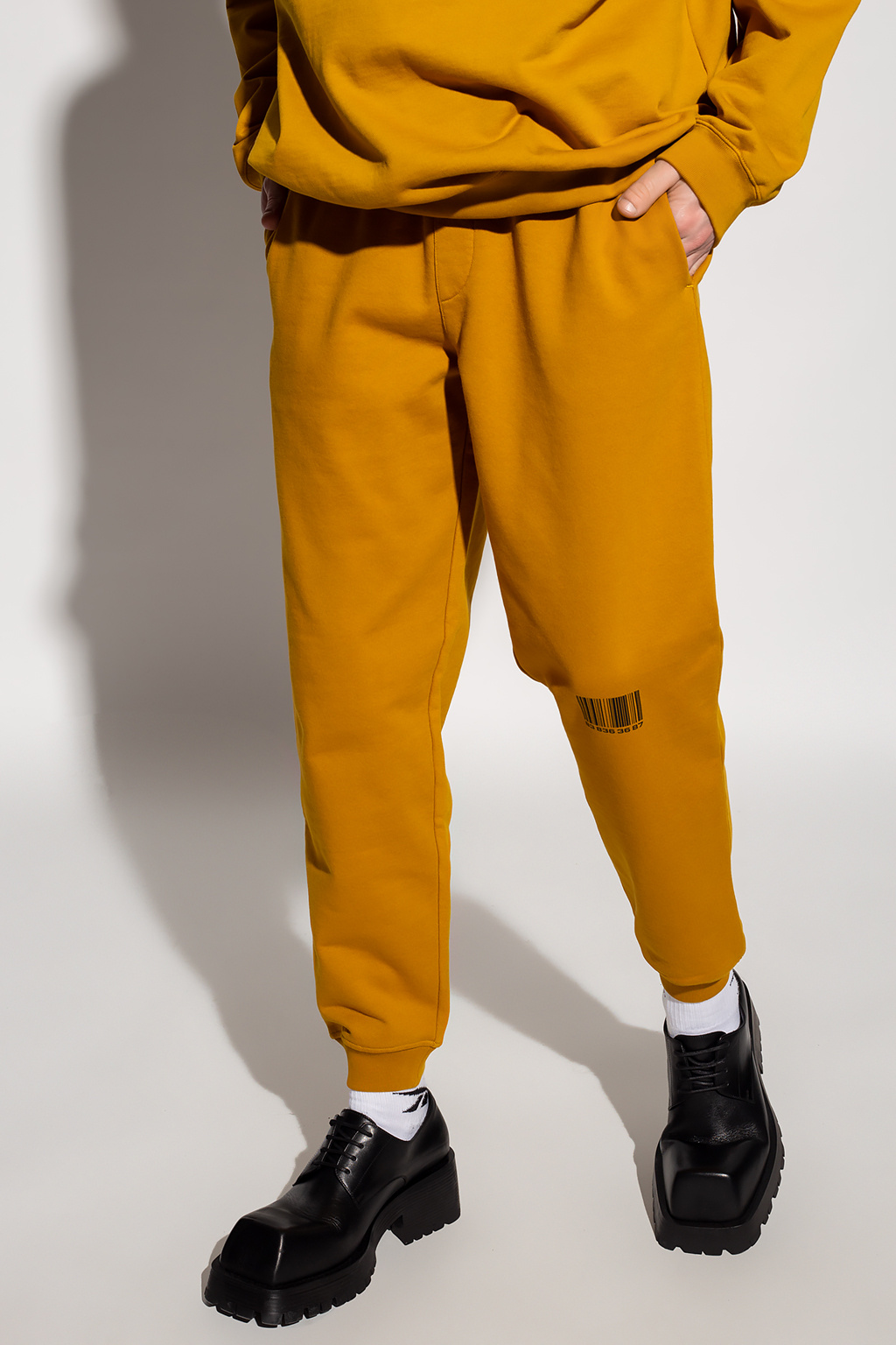 VTMNTS Sweatpants with pockets