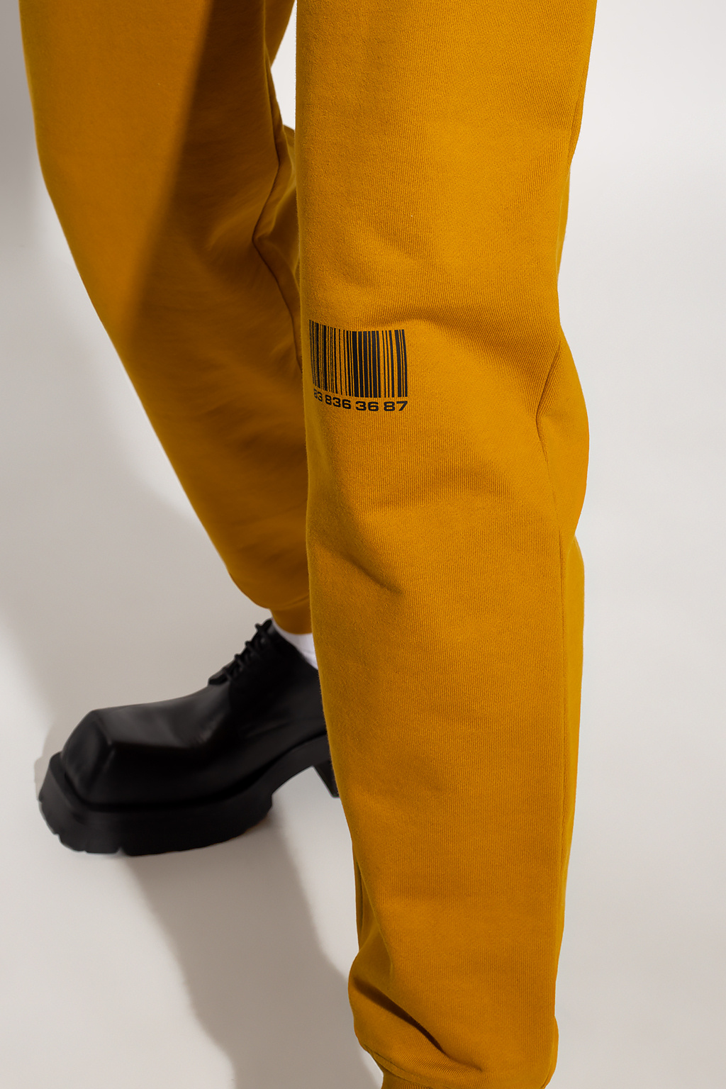 VTMNTS Sweatpants with pockets