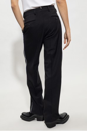 VTMNTS Wool trousers