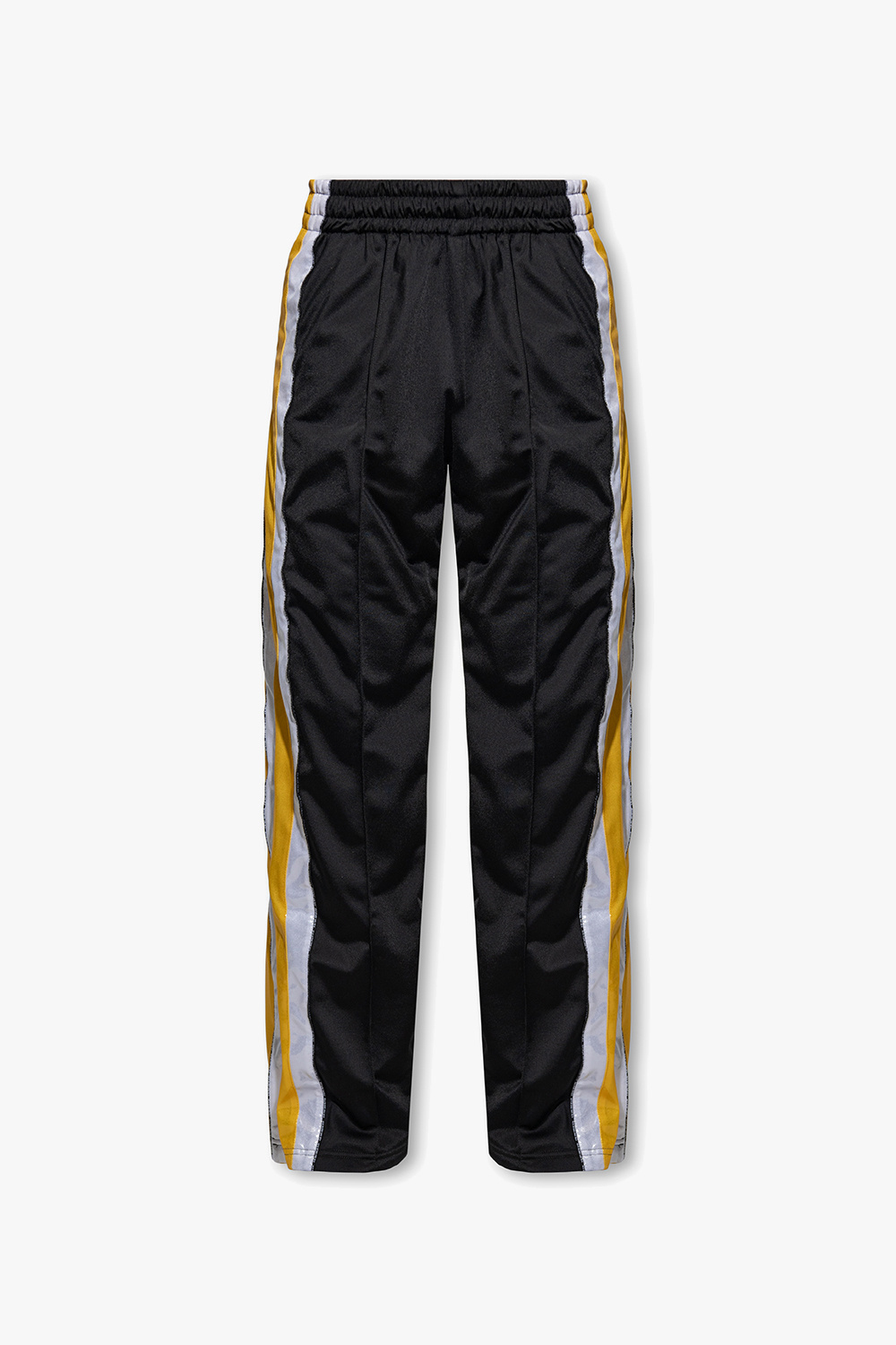 VTMNTS Trousers with side stripes