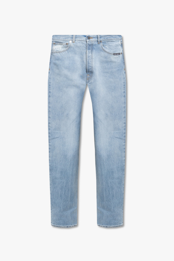 VTMNTS Jeans with straight legs