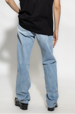 VTMNTS Live Unlimited Womens Jeans