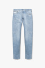 for all mankind high rise skinny jeans item