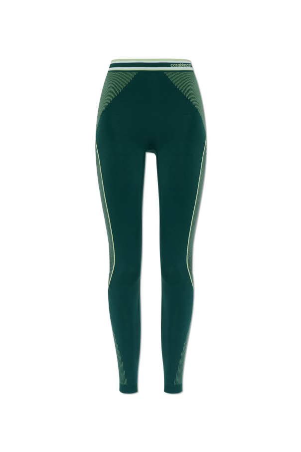 Training leggings od Casablanca