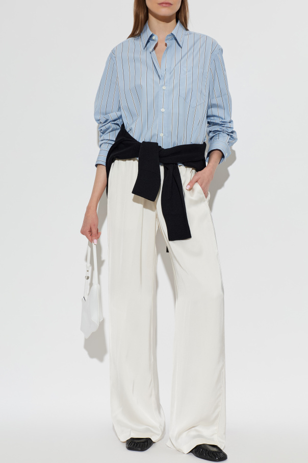 Casablanca Wide-leg pants