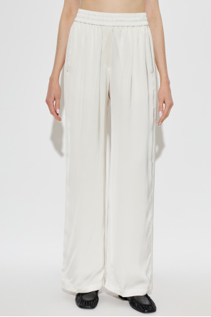 Casablanca Wide-leg pants