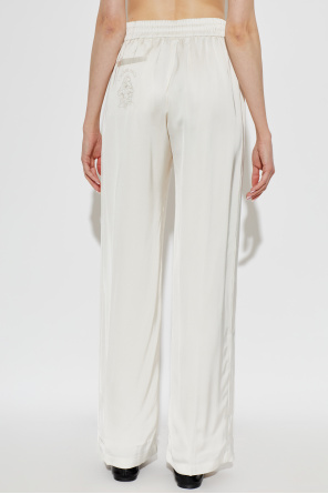 Casablanca Wide-leg pants