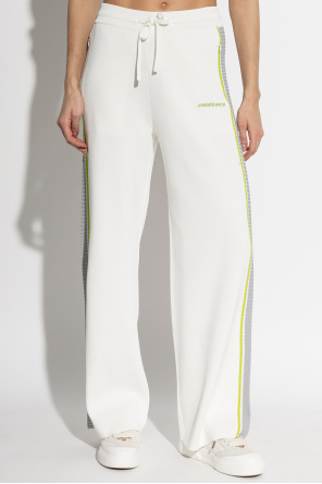 Casablanca Wide-leg trousers