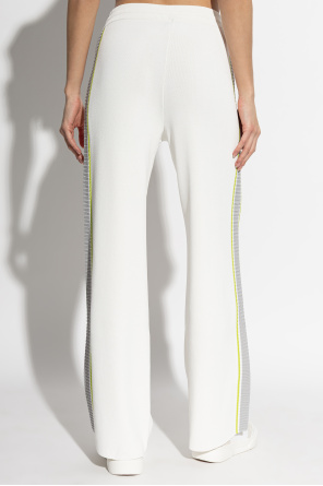 Casablanca Wide-leg trousers