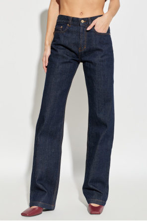 Casablanca Jeans tipo ‘straight’