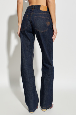 Casablanca Jeans tipo ‘straight’