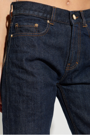 Casablanca Jeans tipo ‘straight’