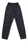 Bonpoint  Pleat-front trousers