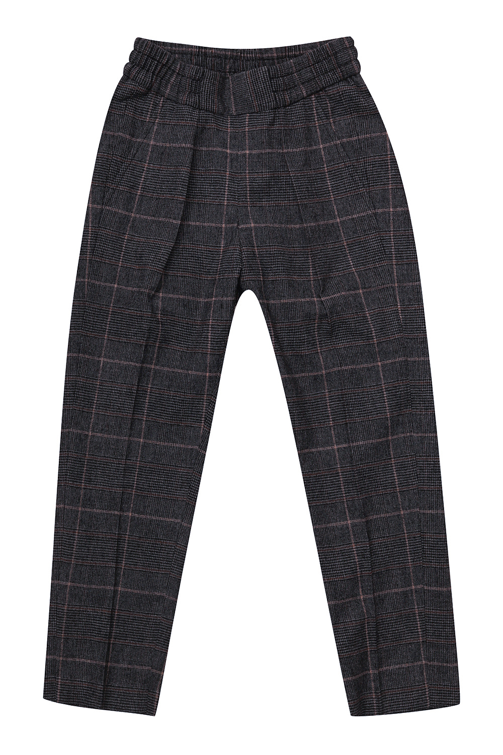 Bonpoint  Pleat-front trousers