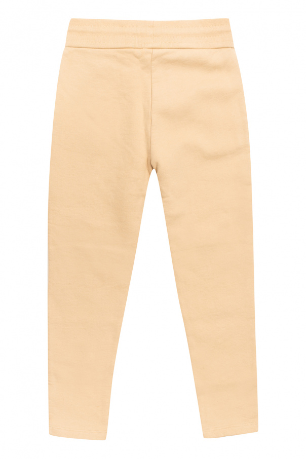 Bonpoint  Cotton sweatpants