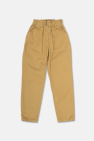 Bonpoint Cotton trousers