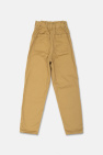 Bonpoint Cotton trousers