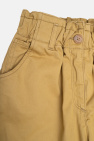 Bonpoint Cotton trousers