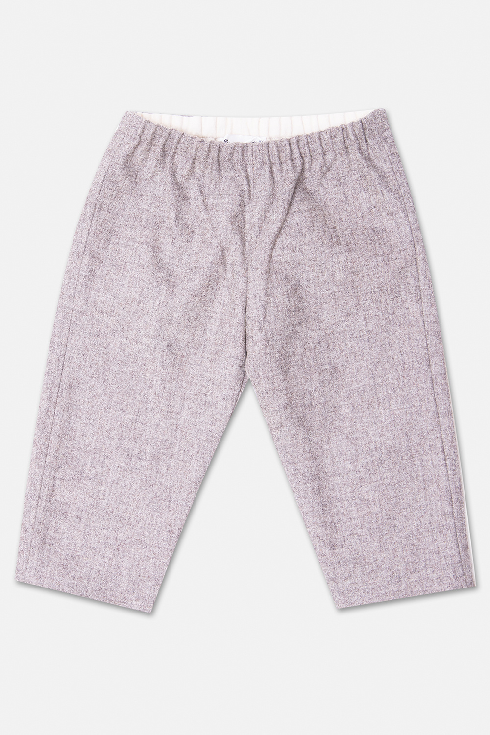 Bonpoint  Wool trousers