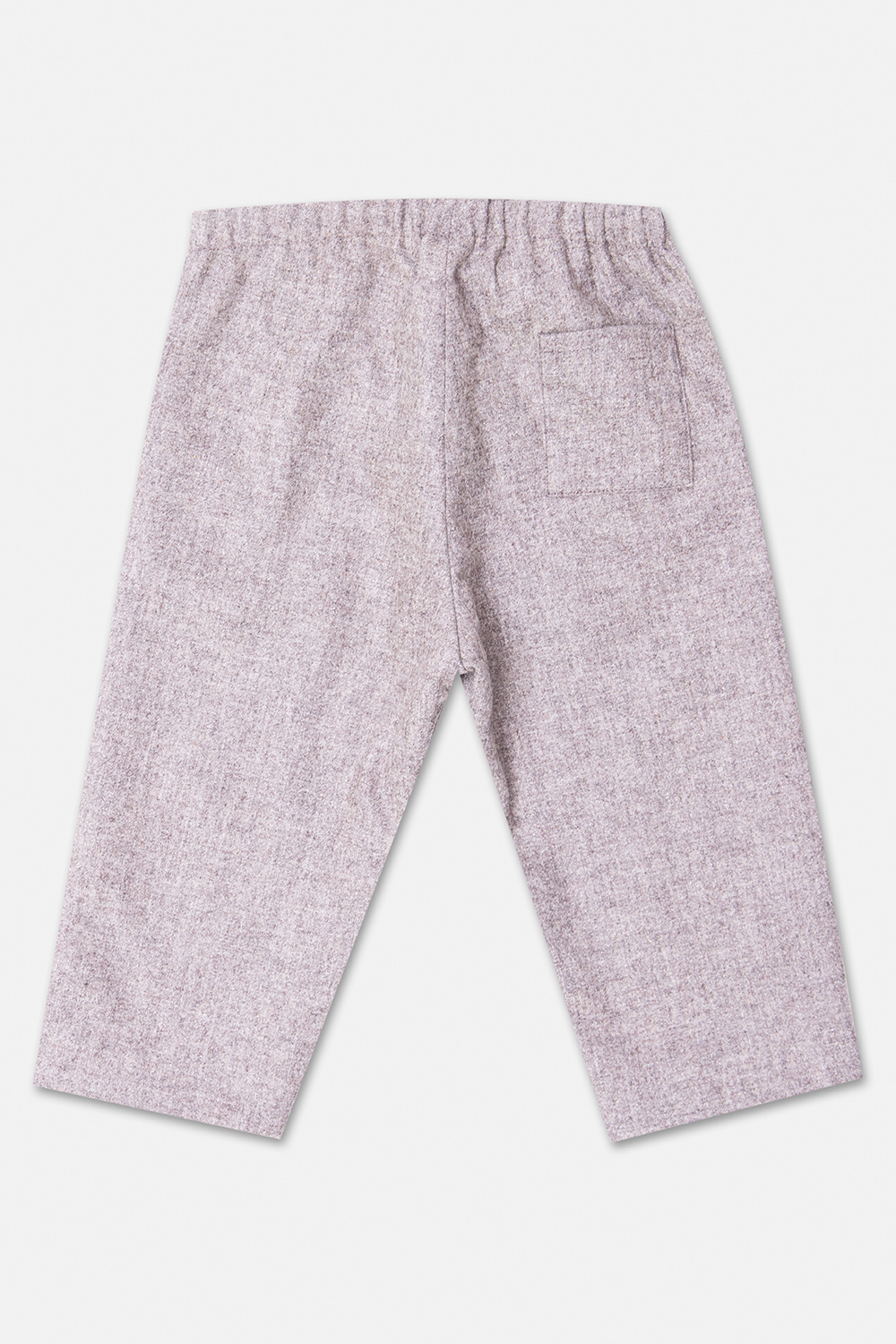 Bonpoint  Wool trousers