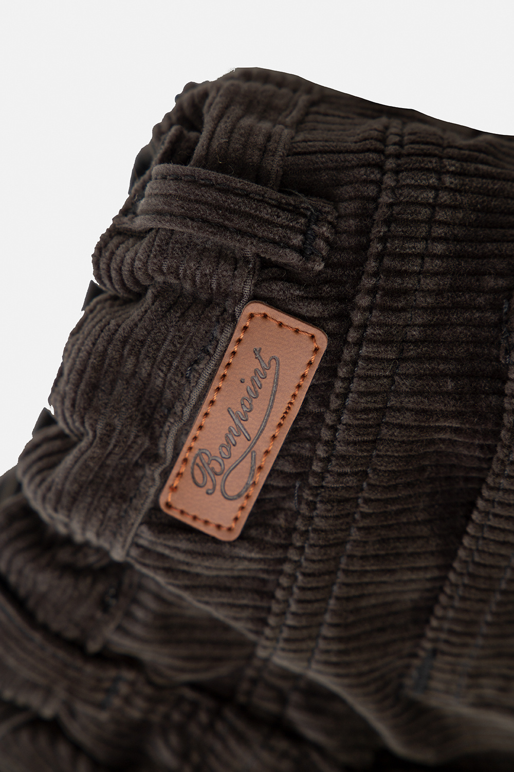 Bonpoint  Corduroy trousers