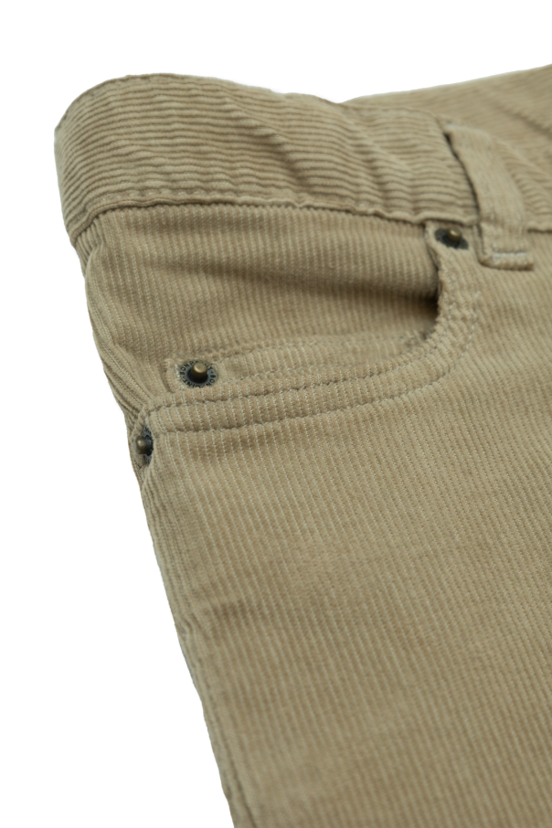 Bonpoint  ‘Dylan’ corduroy trousers