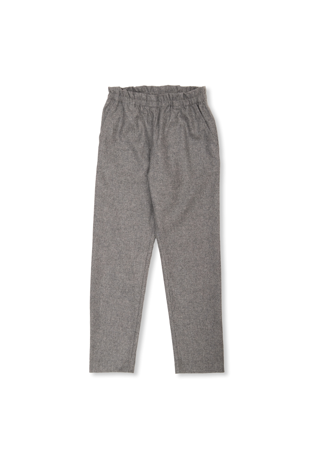 Bonpoint  Pleat-front trousers