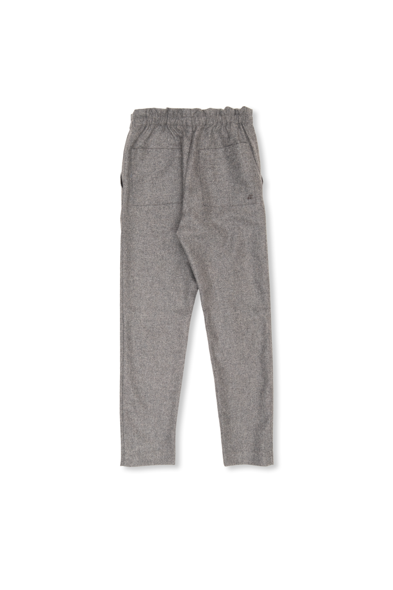 Bonpoint  Pleat-front trousers