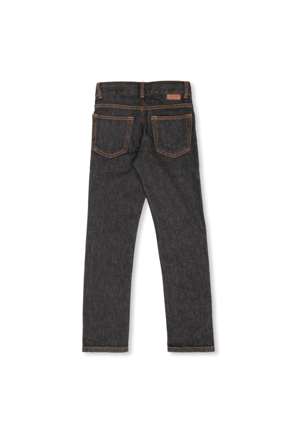 Bonpoint  ‘Tael’ jeans