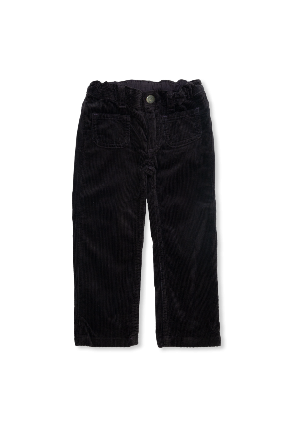 Bonpoint  ‘Bellino’ corduroy trousers