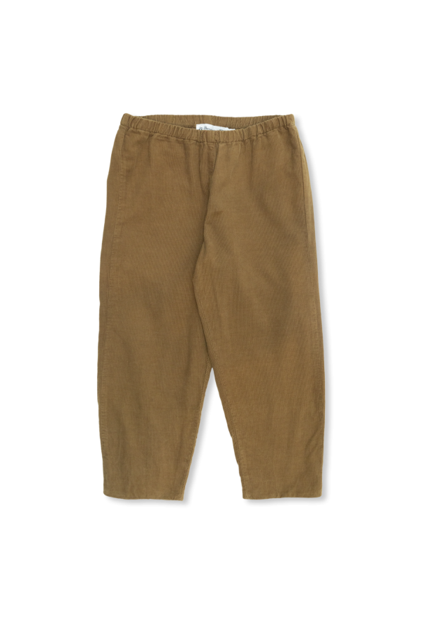 Bonpoint  Spodnie ‘Dandy’