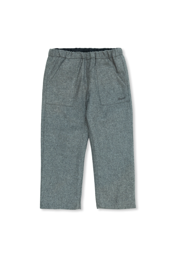 ‘Thursday’ trousers od Bonpoint 