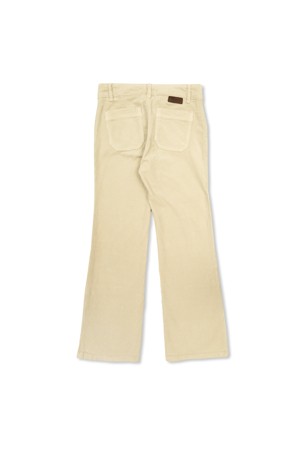 Bonpoint  Corduroy trousers