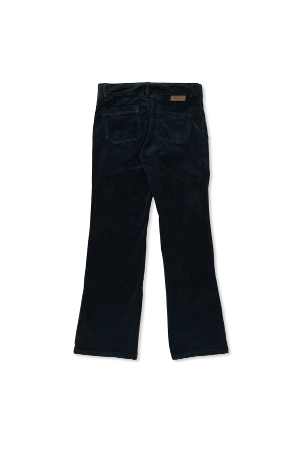 Bonpoint  Corduroy pants