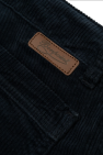 Bonpoint Corduroy pants