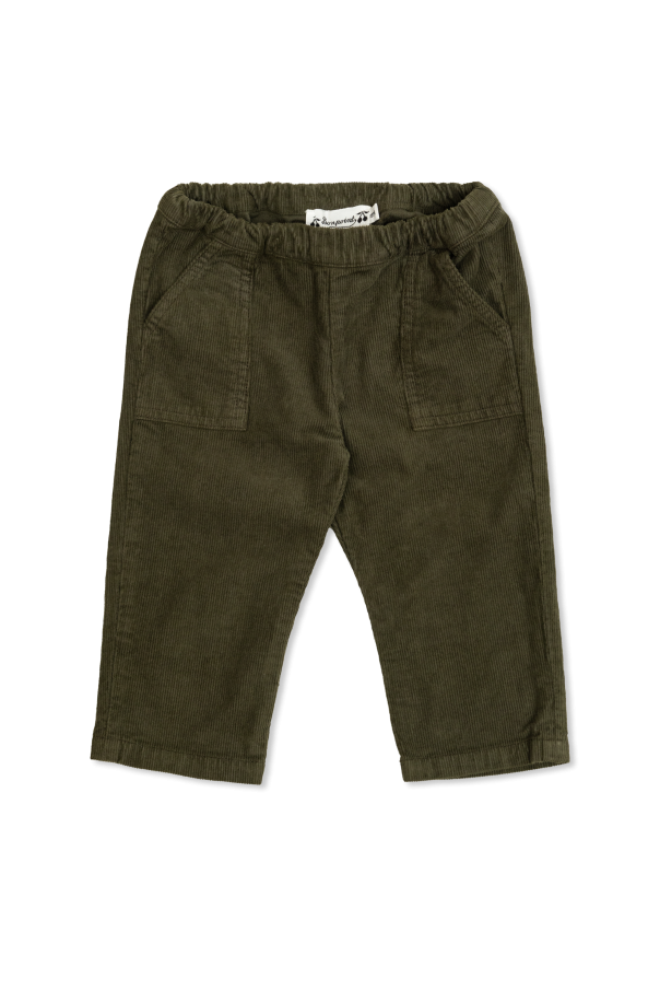 Bonpoint  Trousers ‘Thursday’