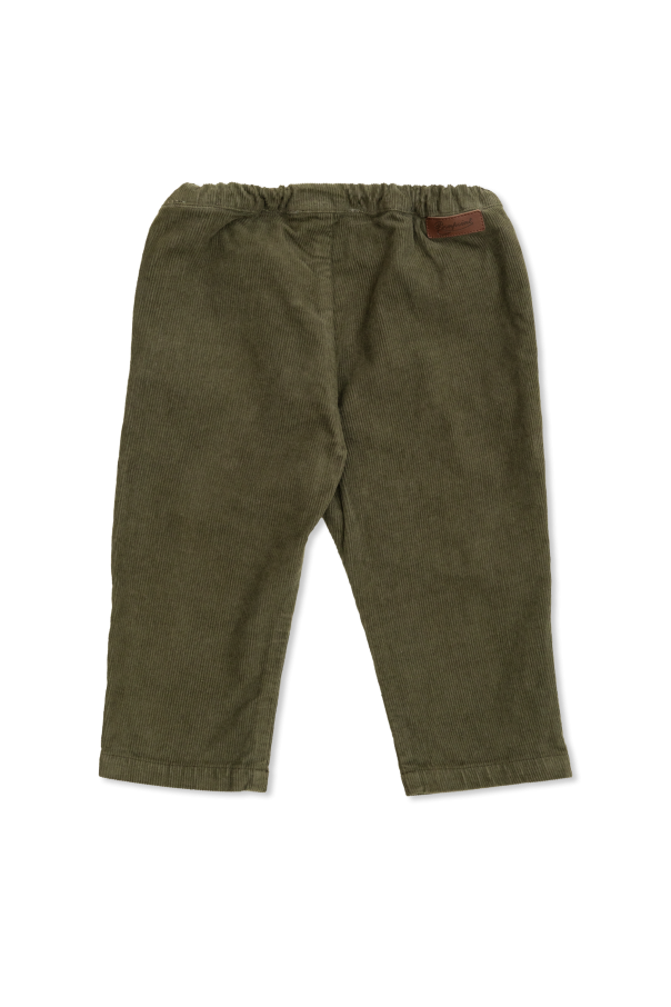 Bonpoint  Trousers ‘Thursday’