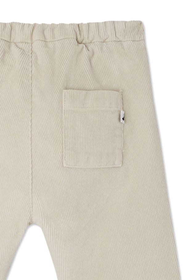 Bonpoint  Corduroy pants