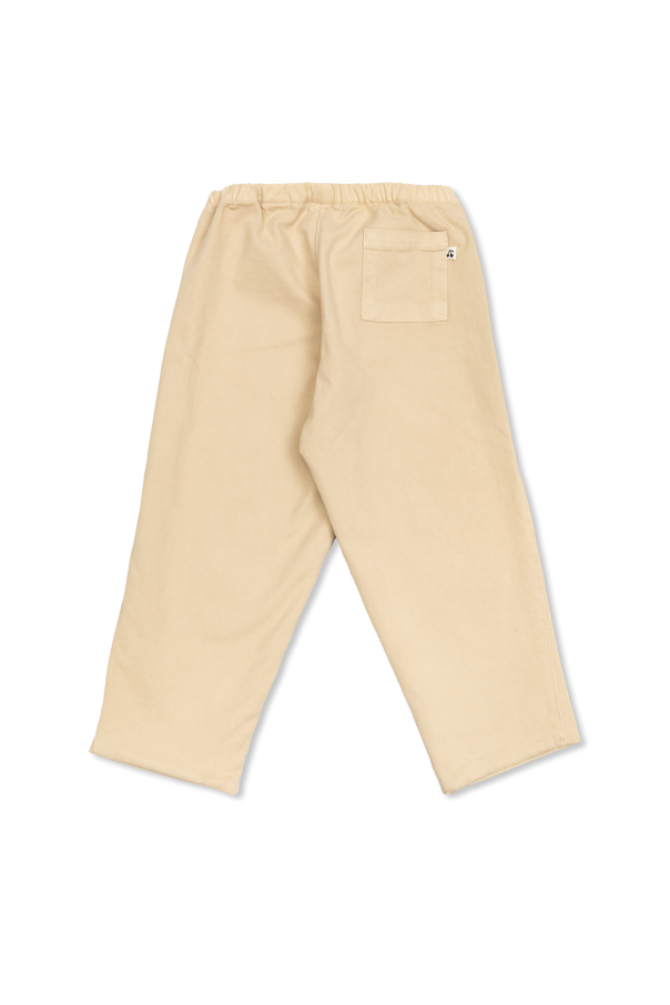Bonpoint  Cotton pants