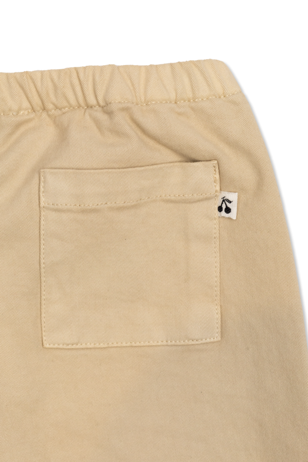 Bonpoint  Cotton pants