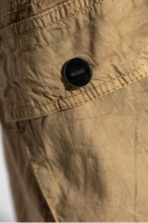 Ganni Pants with pockets