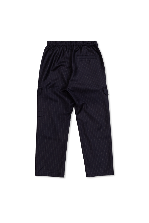 Bonpoint  Wełniane spodnie