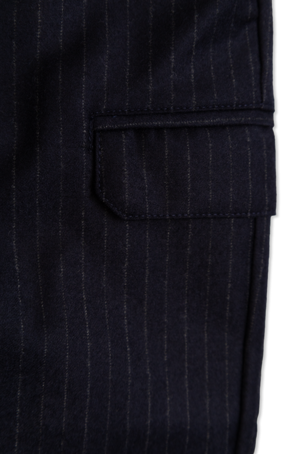 Bonpoint  Wełniane spodnie