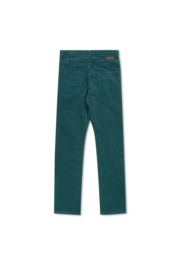 Bonpoint  Corduroy trousers