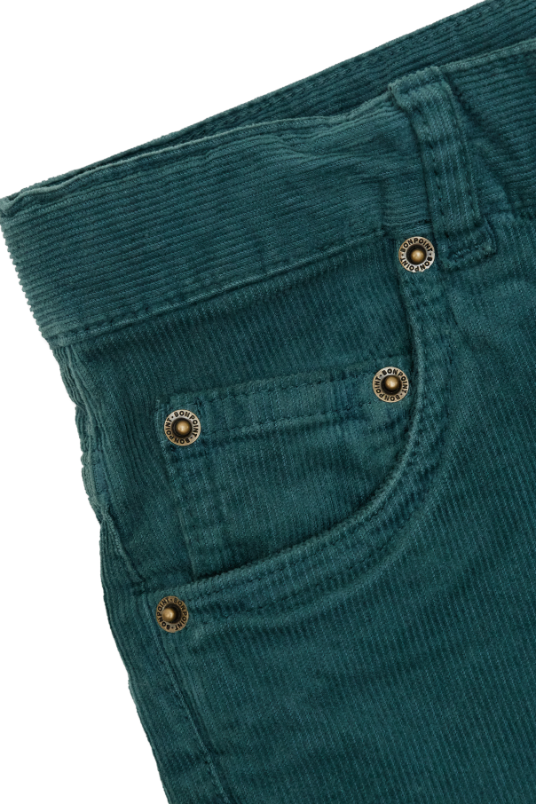 Bonpoint  Corduroy trousers
