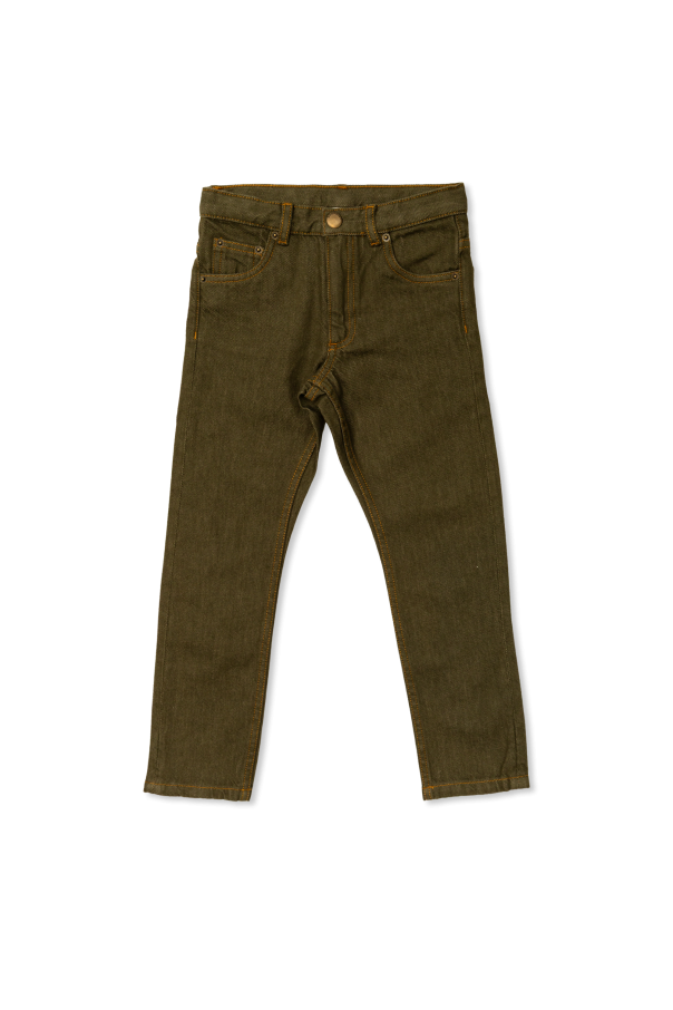 Jeans with pockets, zdjęcie 1 Jeans with pockets od Bonpoint
